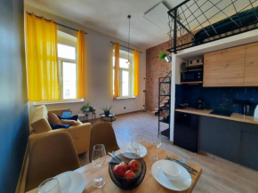 Frequently - Hide Apartment, Częstochowa